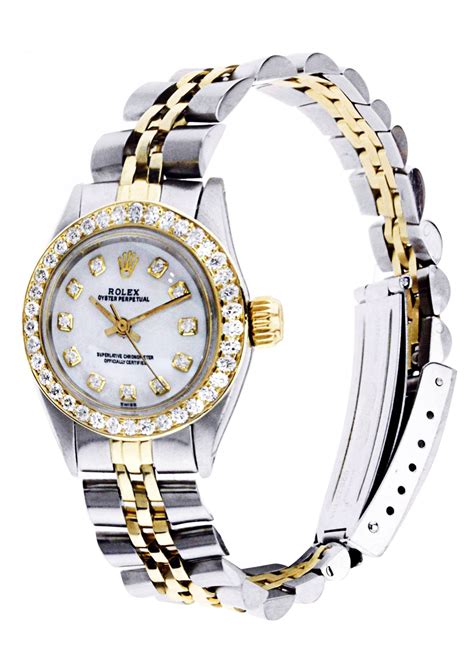 rolex watches price women's|unique rolex watches for women.